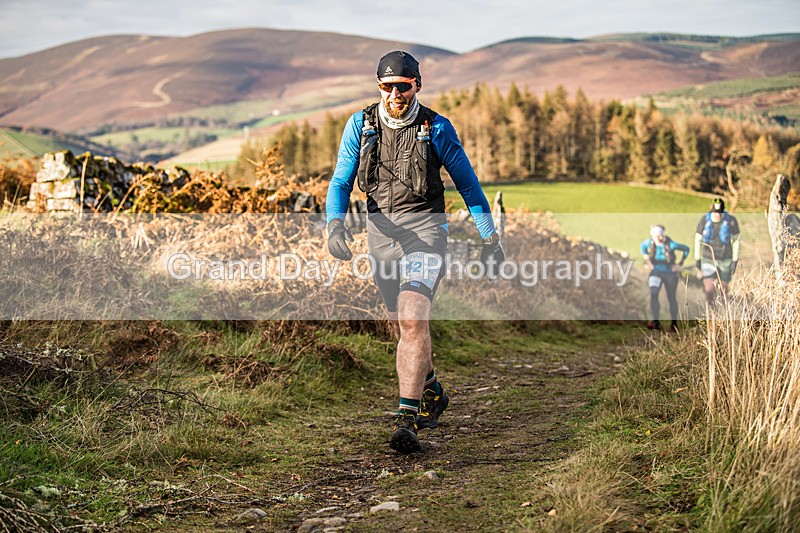 Tweed Valley-625 - High Terrain Events Tweed Valley 50 & 65K Ultra Trail Races Sunday 16th November 2025