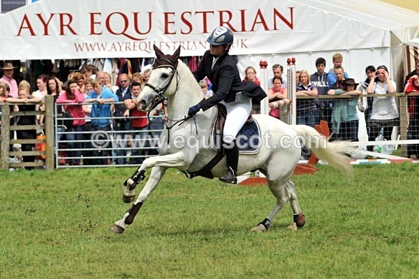 DSC_5267 - 26TH JUNE 2011 - 148CMS SJSS CHAMPIONSHIP FINAL, ROYAL HIGHLAND SHOW 2011