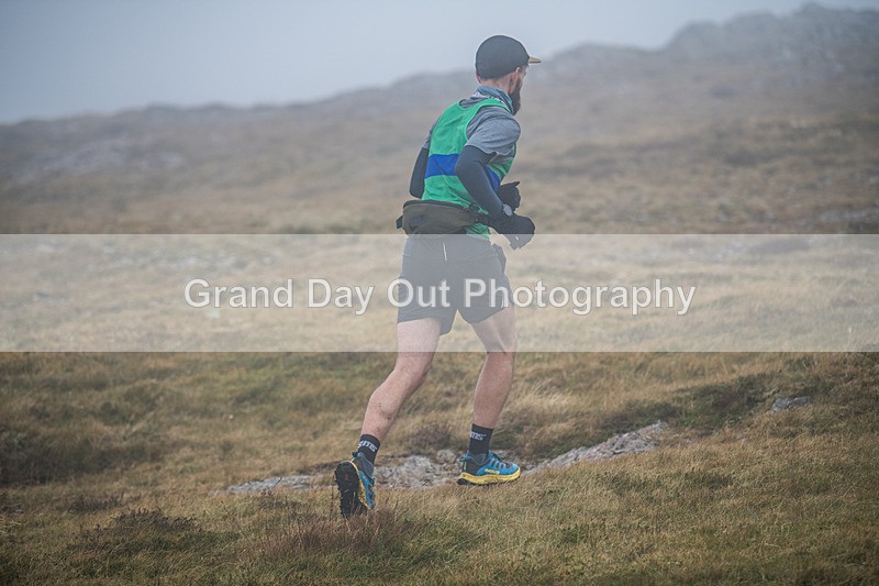 Buttermere-91 - Buttermere Shepherds Meet Fell Race Sunday 26th October 2025