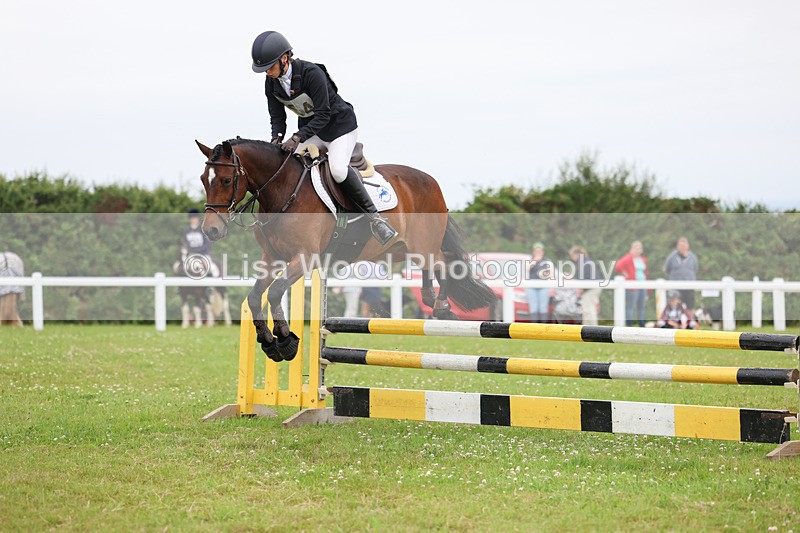 3E7A5784 - Class 5: PC80 Regional Qualifier Rnd 2 (A)