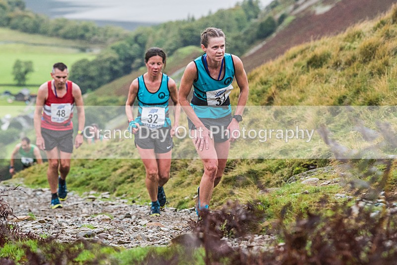 HBMR Leg 1-159 - Hodgson Brothers Mountain Relay - Leg 1 Sunday 1st October 2023