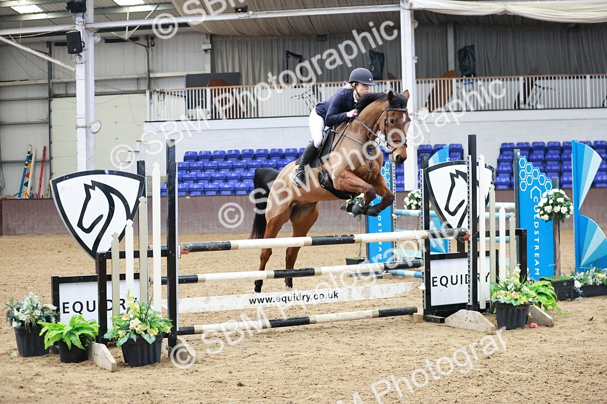 SBM_000738 - Class 4 - Senior Newcomers - 1.10m