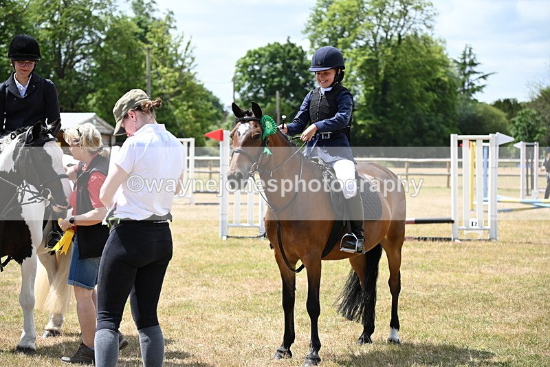 WJ6_5469 - Class 12 Minimus Jumping 45cm