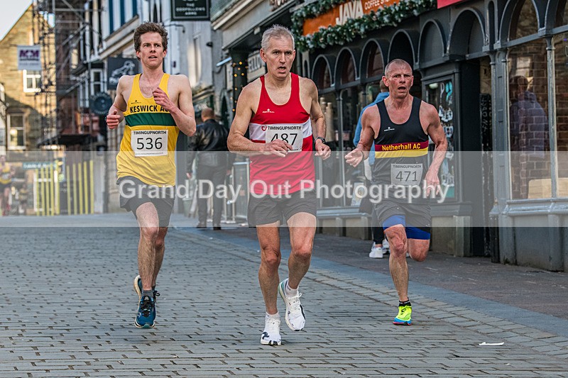 Keswick RTH-237 - Keswick AC Round The Houses Road Race Wednesday 24th April 2024