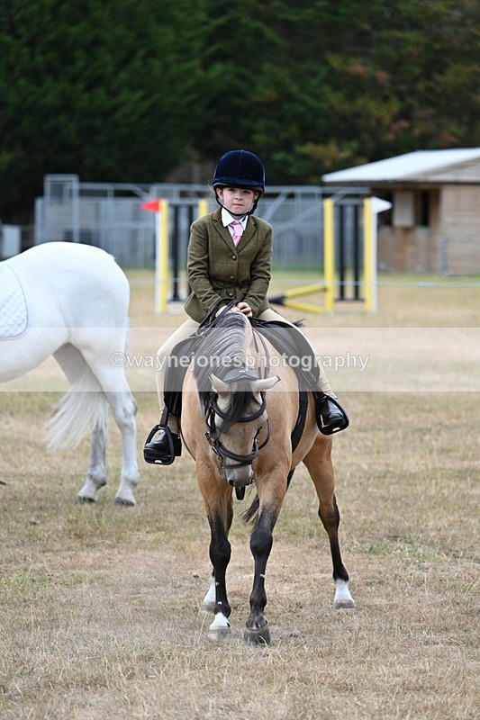 WJ7_7195 - Class 2 Best Rider