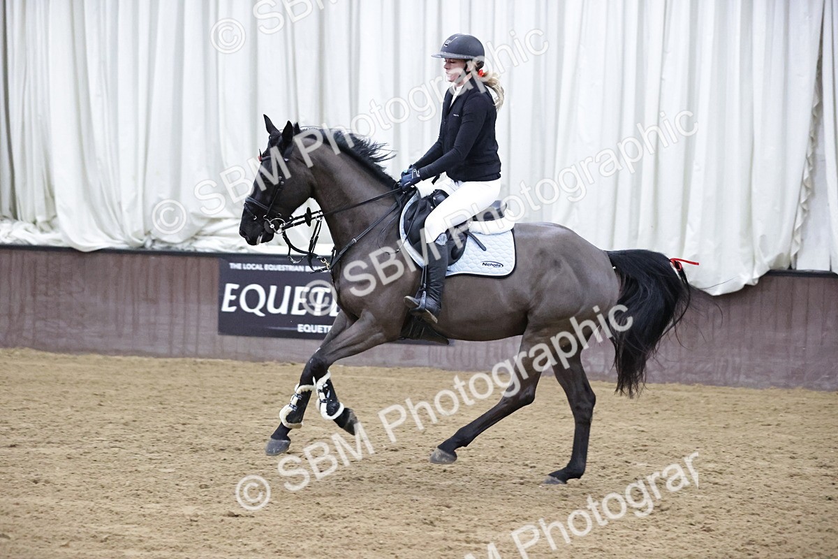 SBM_000085 - Class 1 - Clear Round