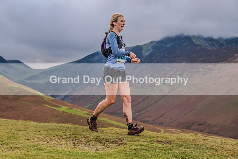 British Fell Relay-4003 - British Fell & Hill Relay Championship Braithwaite Keswick Saturday 21st October 2023