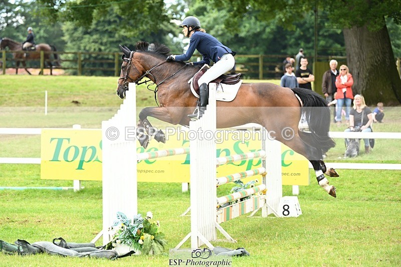 240713-112042-37538 - Cls 147 Amateur 1.10m Championships