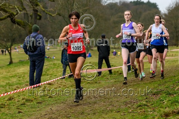 Falkirk26-913197 - Senior Women Set One