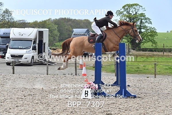 BPP_7307 - CLASS 8 FRI 1.05m Amateur Championship Qualifier