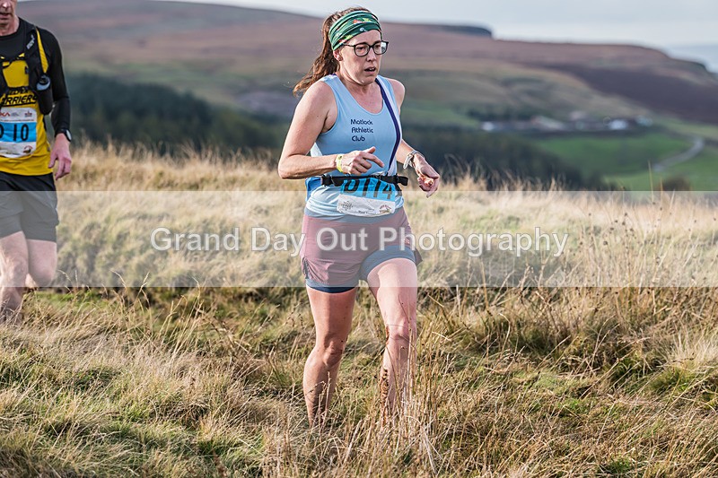 Leg 4-631 - UK Fell & Hill Relays - Todmorden Leg 4 Saturday 17th October 2026
