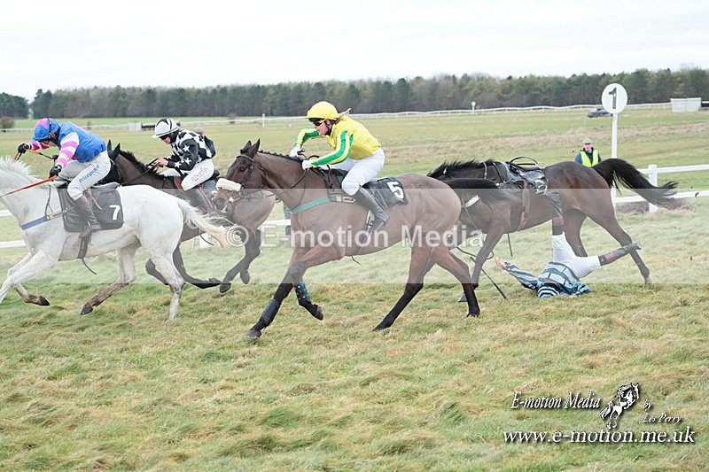PtP 040224 707 - Combined Services Point-toPoint Larkhill 04/02/24