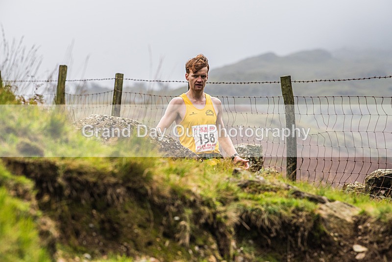 Langdale-1609 - Langdale Horseshoe Fell Race Saturday 7th October 2023
