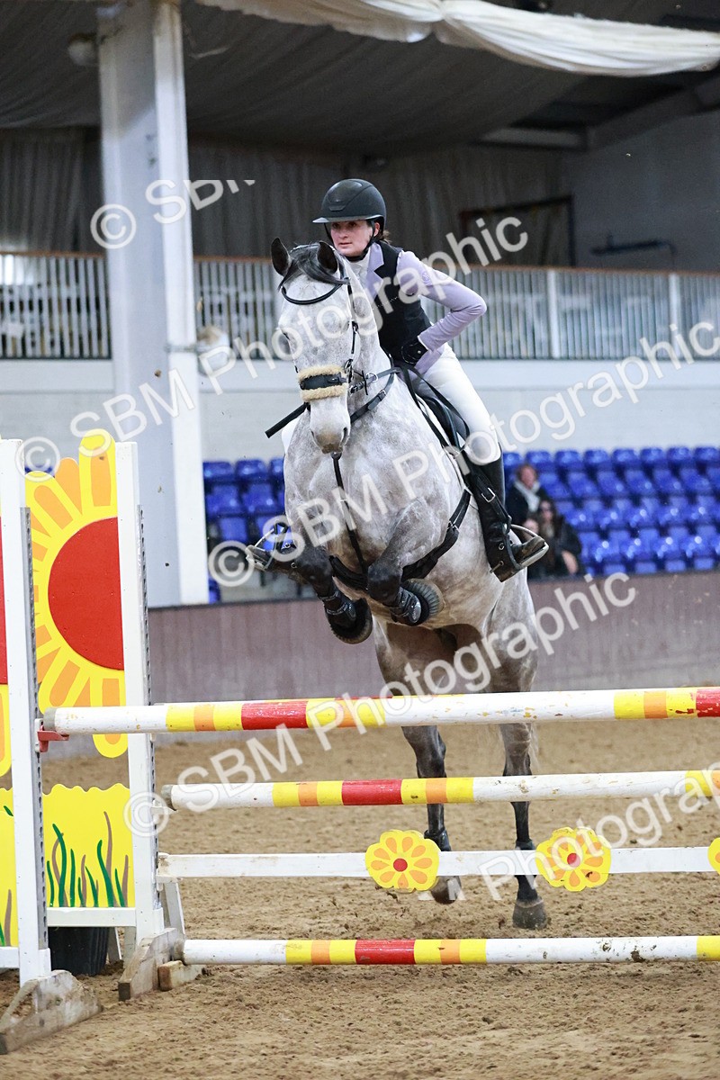 SBM_001178 - Class 4 - Senior Newcomers - 1.10m