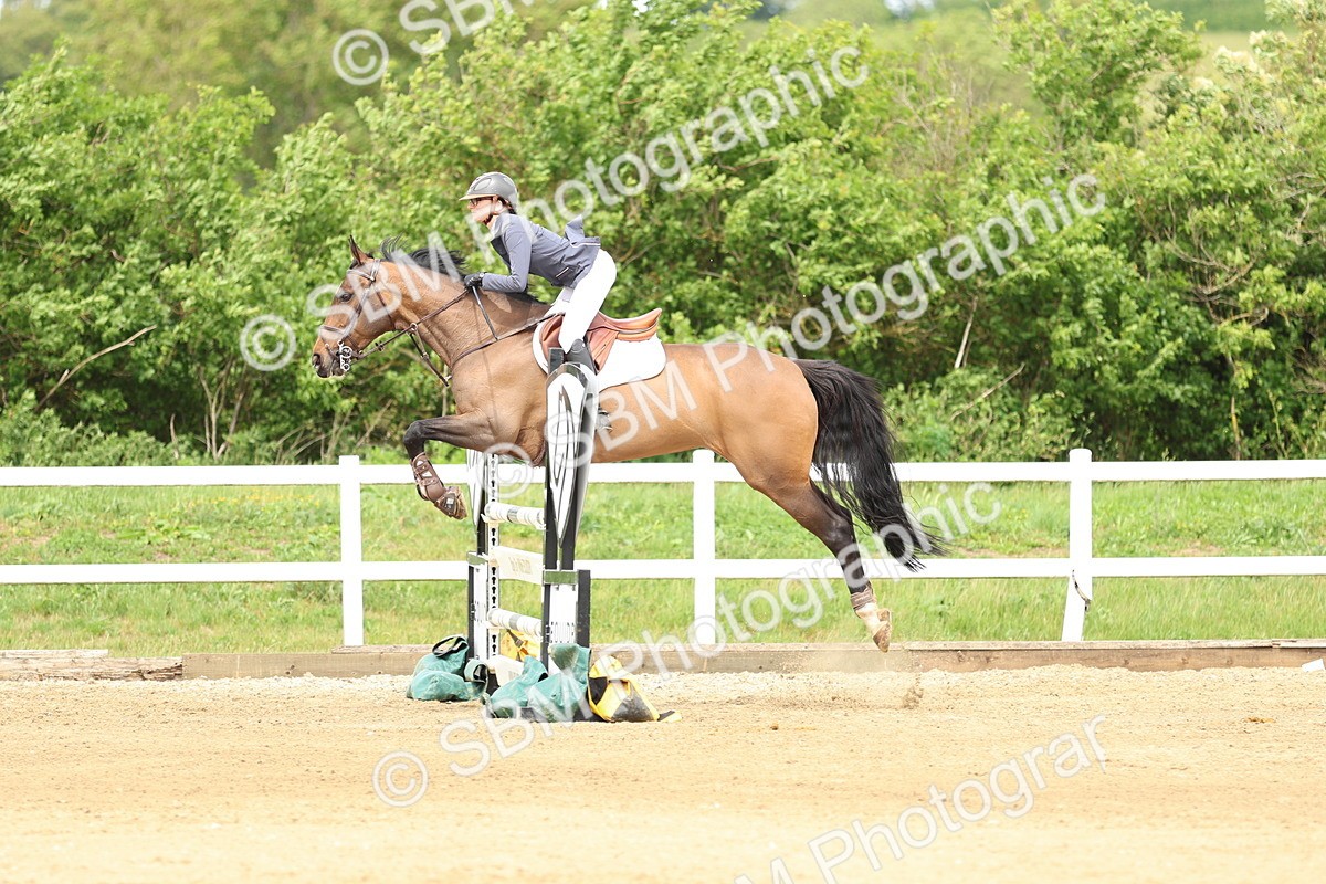 SBM_000949 - Class 4 - Senior Newcomers - 1.10m