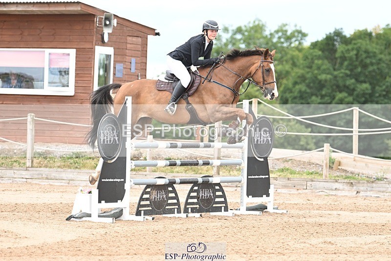 250726-122105-06351 - Cls 14 Bronze League Jump Off and Presentations