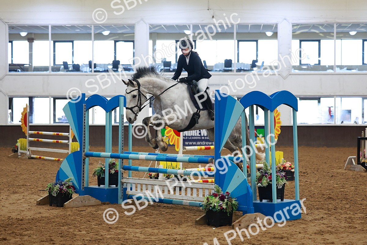 SBM_002717 - Class 9 - Senior Discovery - 1.00m