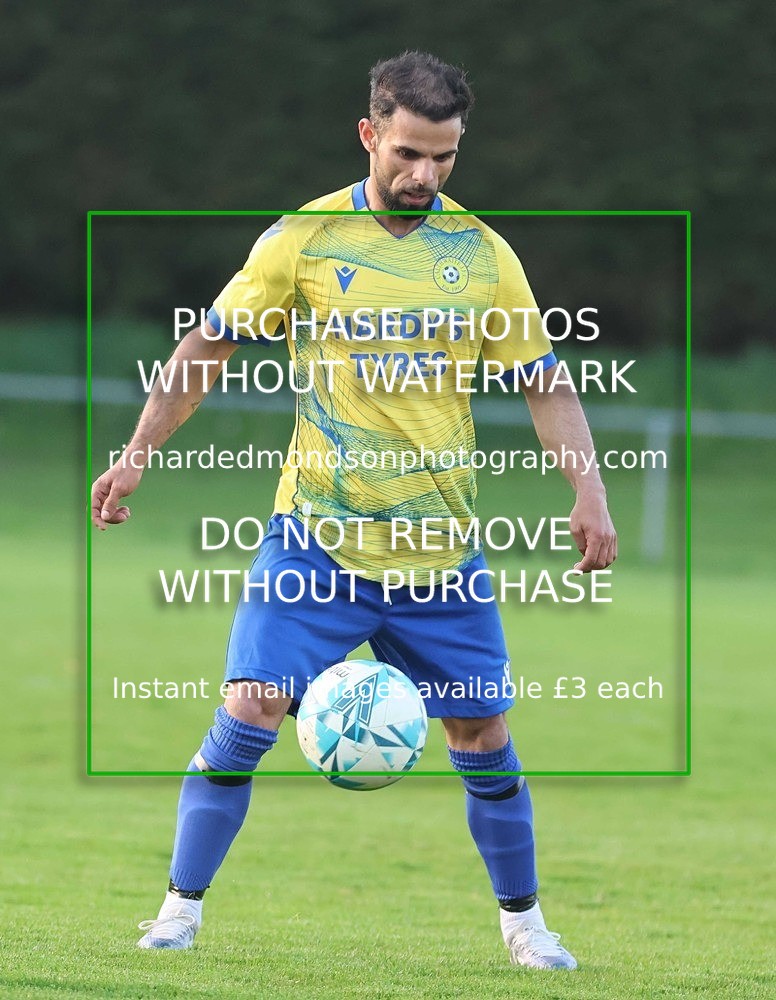 533A0118 - Kendal County Reserves vs Calthwaite Junior Reserves (12/5/26)