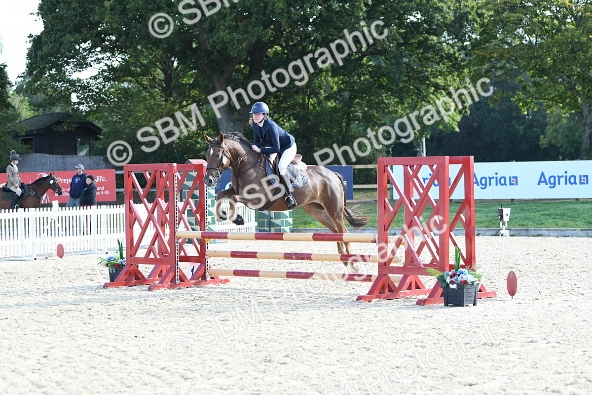 SBM_60589 - j25 - Junior Horse 80cm Championship