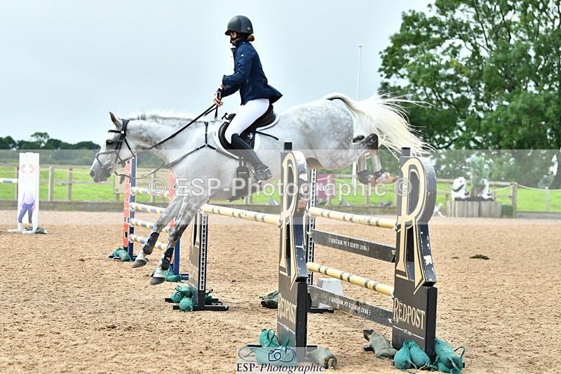 230805A-122744-00430 - Cls 3 Snr Foxhunter & 1.20m Open
