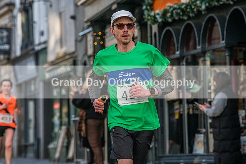 Keswick RTH-380 - Keswick AC Round The Houses Road Race Wednesday 24th April 2024