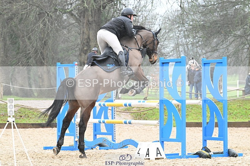 250215A-130346-00835 - Cls 4 Newcomers and 1.10m Open