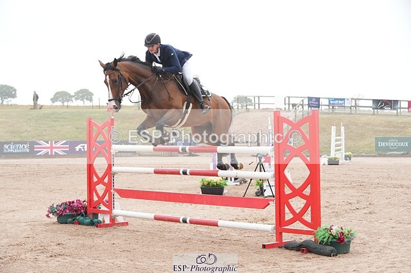 250718-080706-08299 - Cls 18, 1 Star Gold Tour