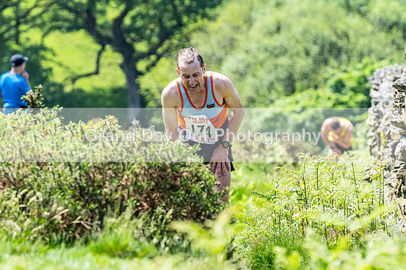 Two Tops-374 - Two Tops Fell Race Saturday 18th May 2024