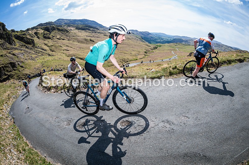 153425 - Hardknott Pass Camera 2 15.00-16.30