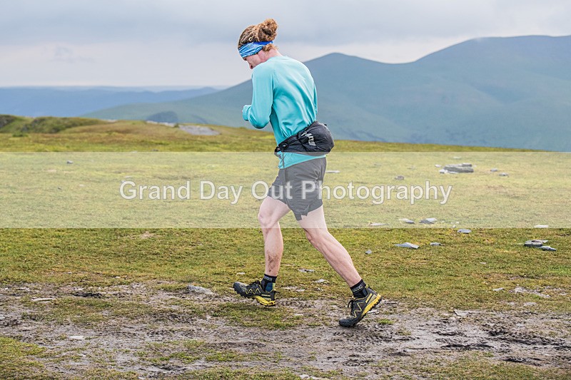 Blencathra-401 - Blencathra Fell Race Wednesday 5th June 2024
