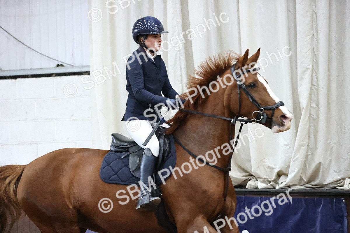 SBM_007551 - Class 19 - Senior Newcomers 1.10m