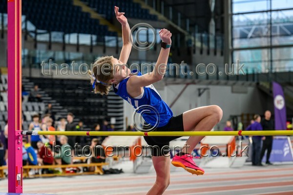 CombiMast25-913094 - Field Female