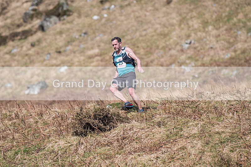 Black Combe-856 - Black Combe Fell Race Saturday 8th March 2025