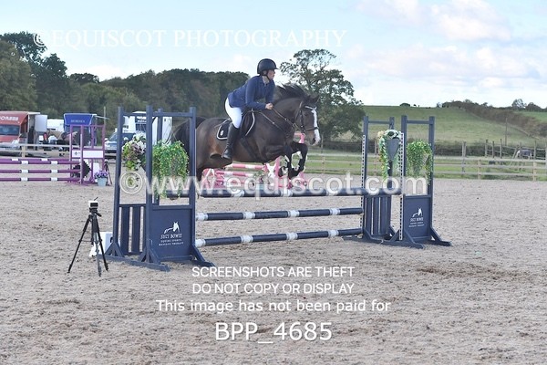 BPP_4685 - CLASS 11 PONY 80CM FINAL