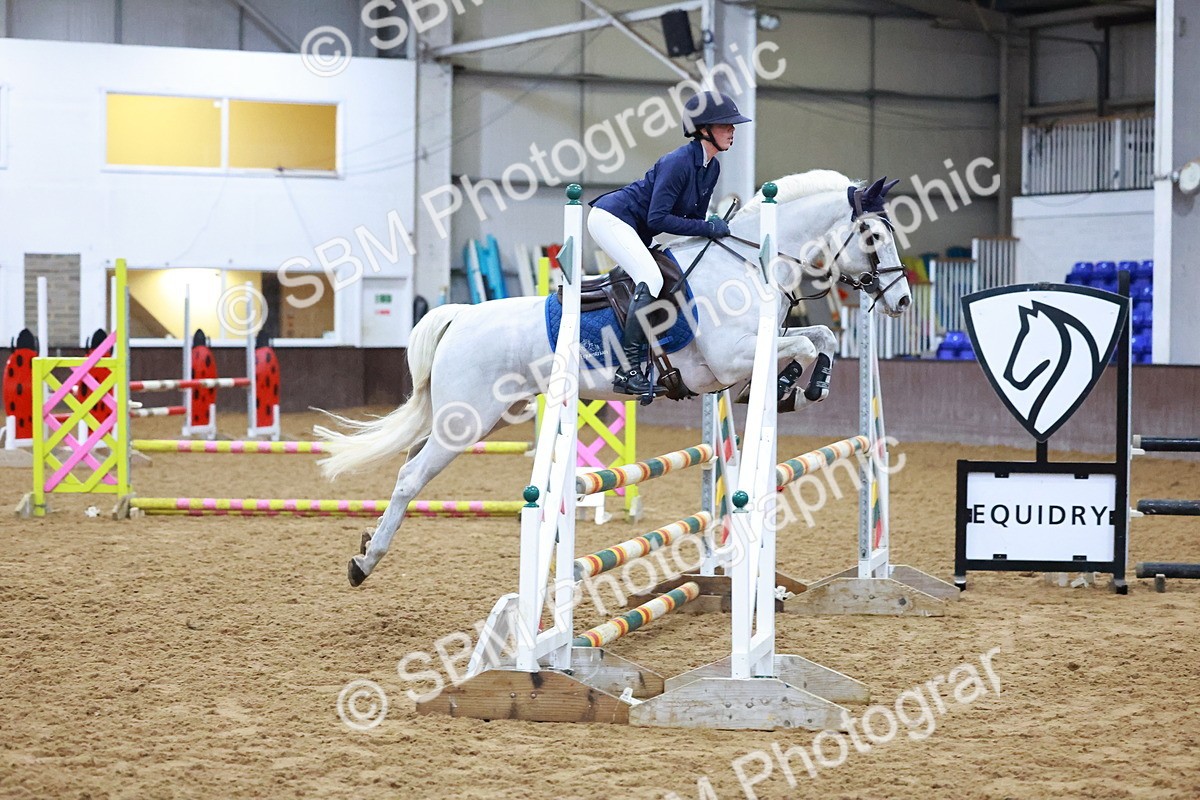 SBM_000633 - Class 2 - Senior British Novice - 90cm