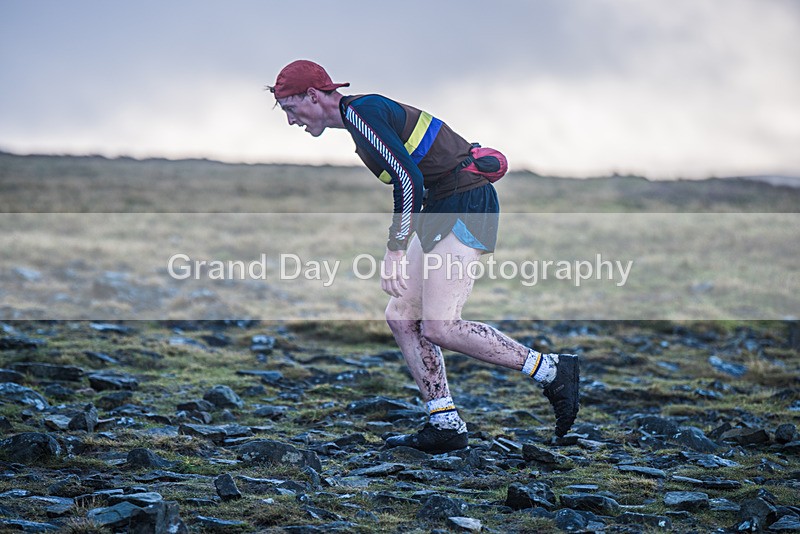 Nine Standards-44 - Nine Standards Fell Race Monday 1st January 2024