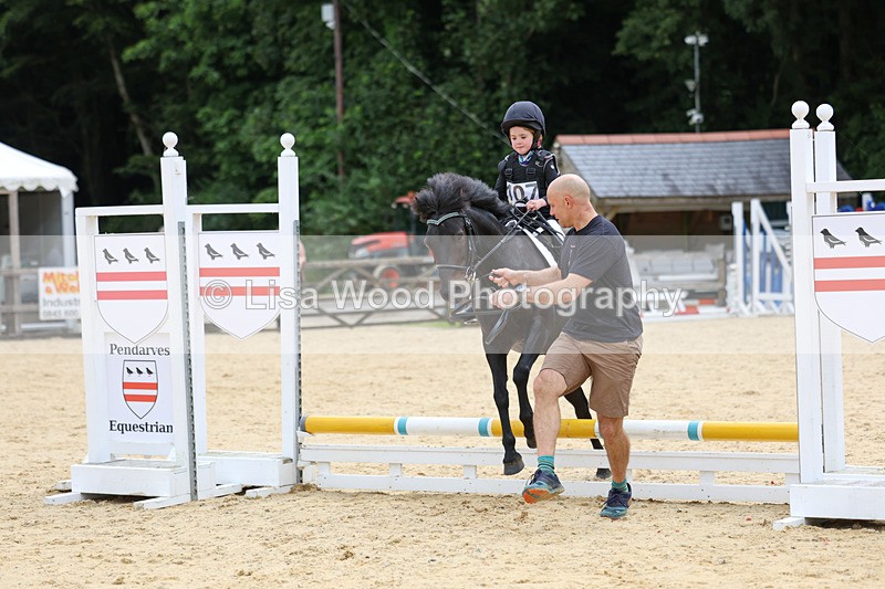 3E7A7761 - Class 1: 40cm