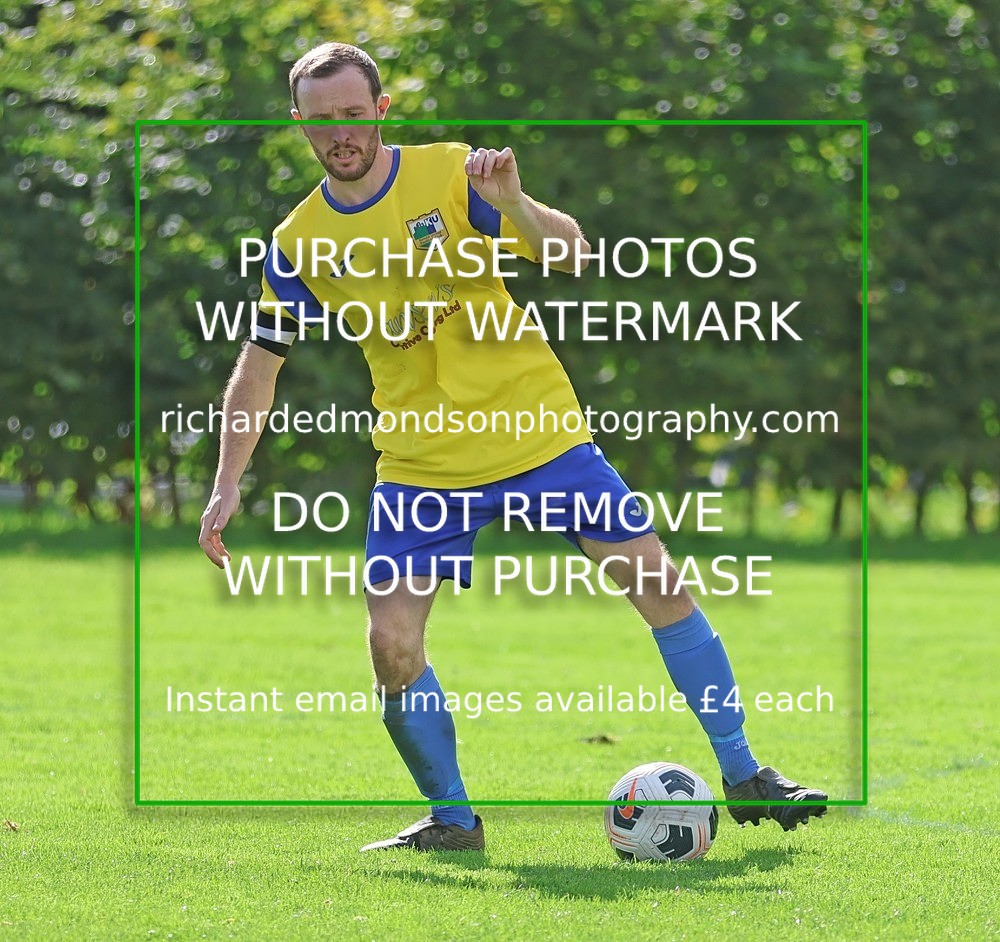 533A9421 - Kendal United Reserves vs Kirkby Stephen (13/9/25)