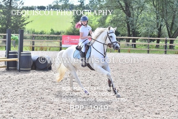 BPP_1949 - DERBY CLASS 5 - 60CM