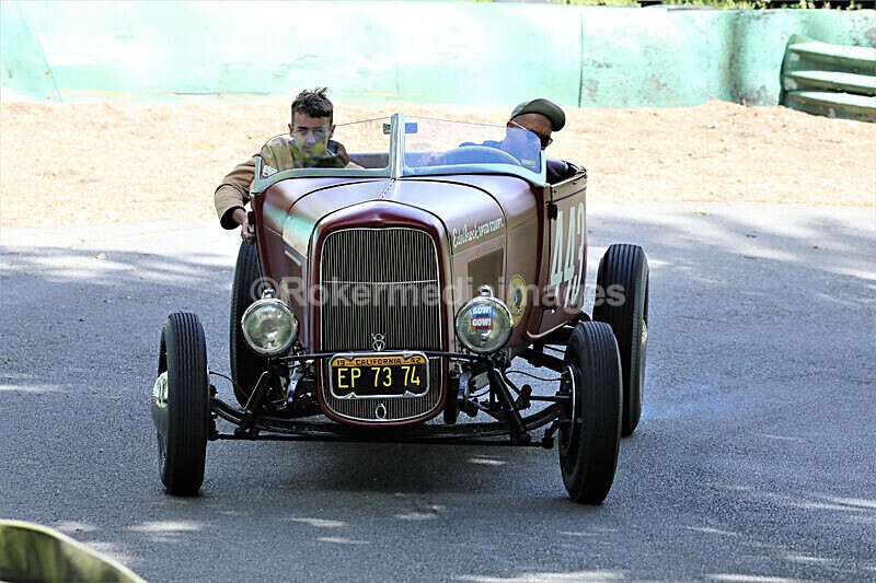 Pete Wilson 29-8-20-225 - Vintage Hot Rod Association
