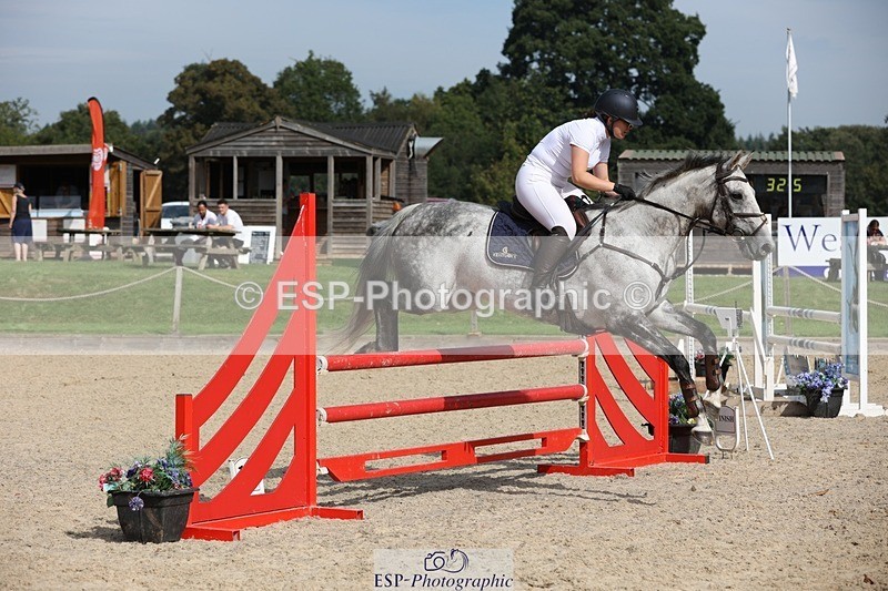 230908-110008-00692 - Cls 6 Snr British Novice & 90cm Open