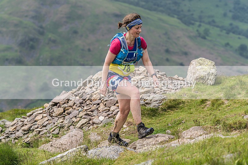 Howtown-311 - Howtown Fell Race Sunday 7th June 2026