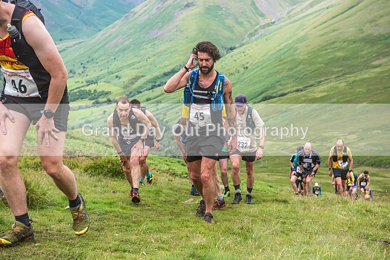 Wasdale-708 - Wasdale Horseshoe Fell Race Saturday 13th July 2024