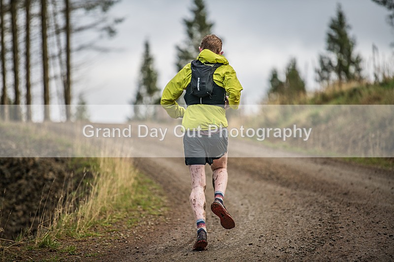 Glentress 21  10K-716 - High Terrain Events Glentress 21 & 10K Trail Races Saturday 16th November 2024
