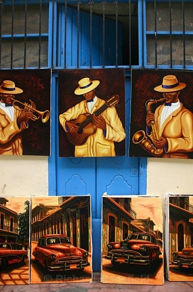  - Cuba