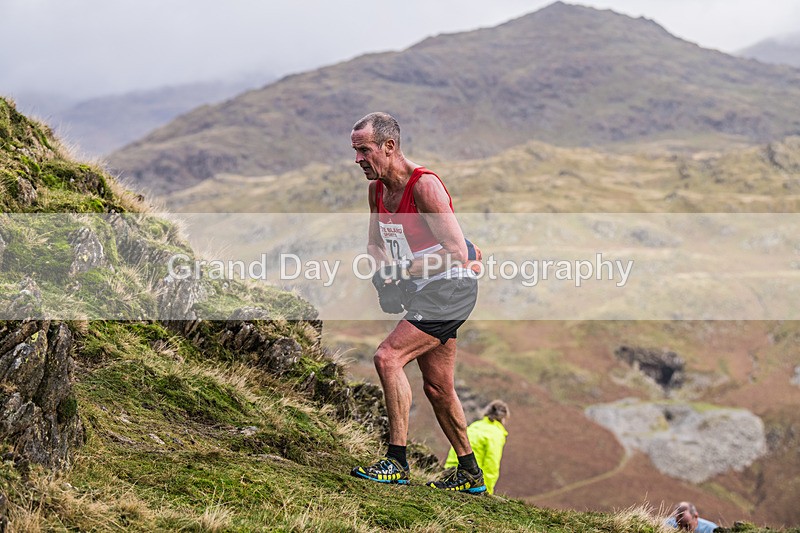 Dunnerdale-971 - Dunnerdale Fell Race Saturday 8th November 2025