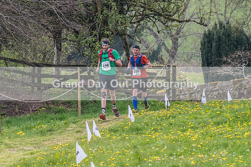 3 Peaks Finish-2400 - The 3 Peaks Race Saturday 26th April 2025 - The Finish