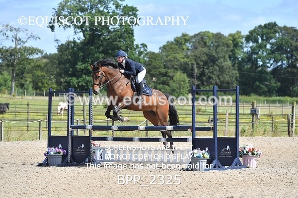 BPP_2325 - CLASS 4 SAT Senior Discovery/ 1m Open