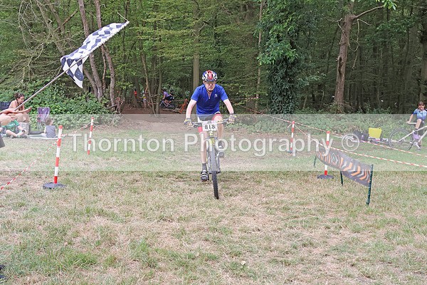 A41A6087 - MTB East Round 7 Potash 10:30 Female Adult Elite+Female U14/U16Juv/Youth Race