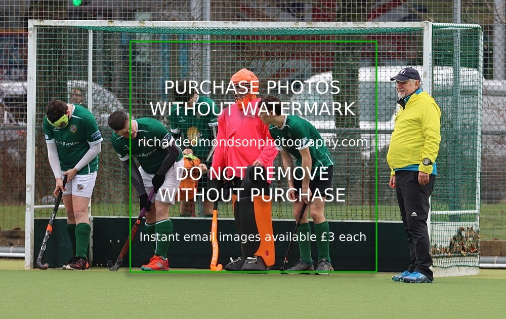 IMG_9245 - Kendal Mens Hockey 2nds vs Windermere Mens Hockey 2nds (2/3/24)